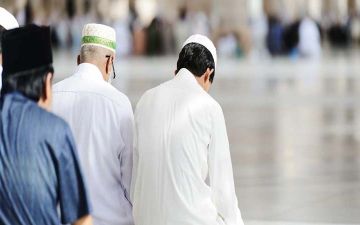 هل التقوى زهدٌ؟